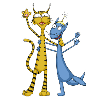 Классный журнал. Футер